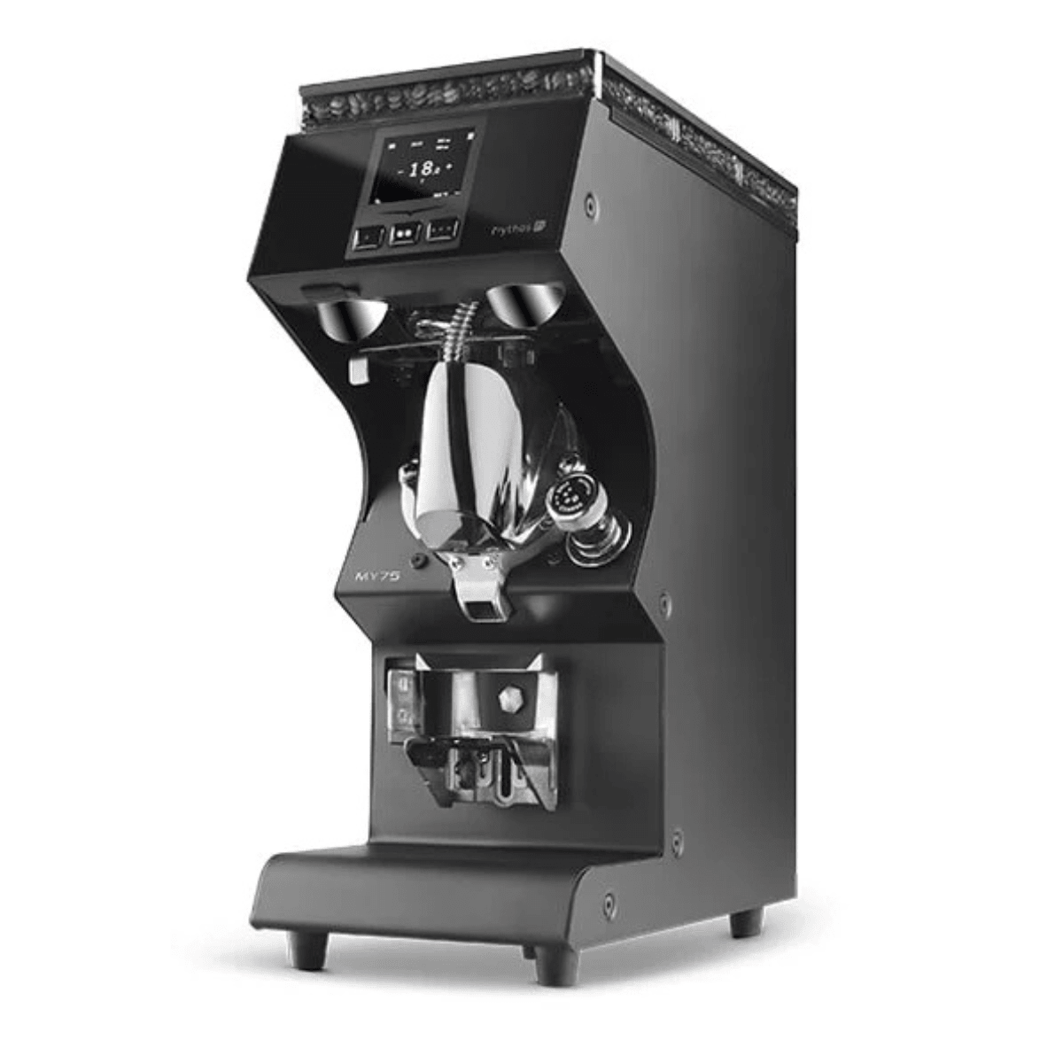 Victoria Arduino - Victoria Arduino Mythos MY75 Grinder - Coffee Grinder - Prime Coffee Suppliers