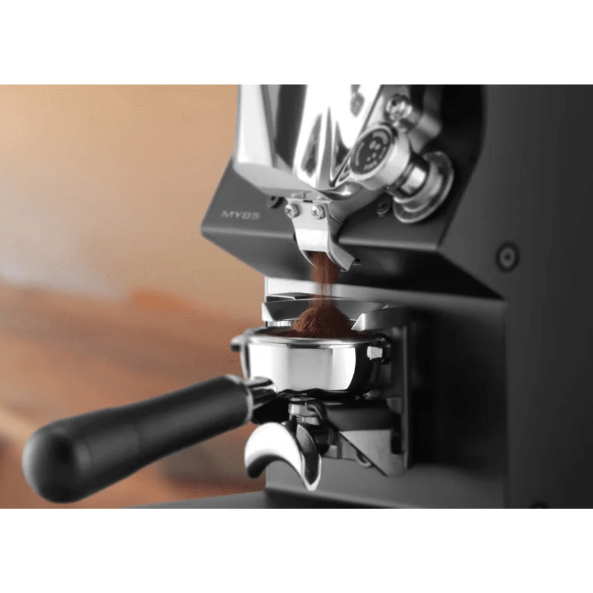Victoria Arduino - Victoria Arduino Mythos MY75 Grinder - Coffee Grinder - Prime Coffee Suppliers