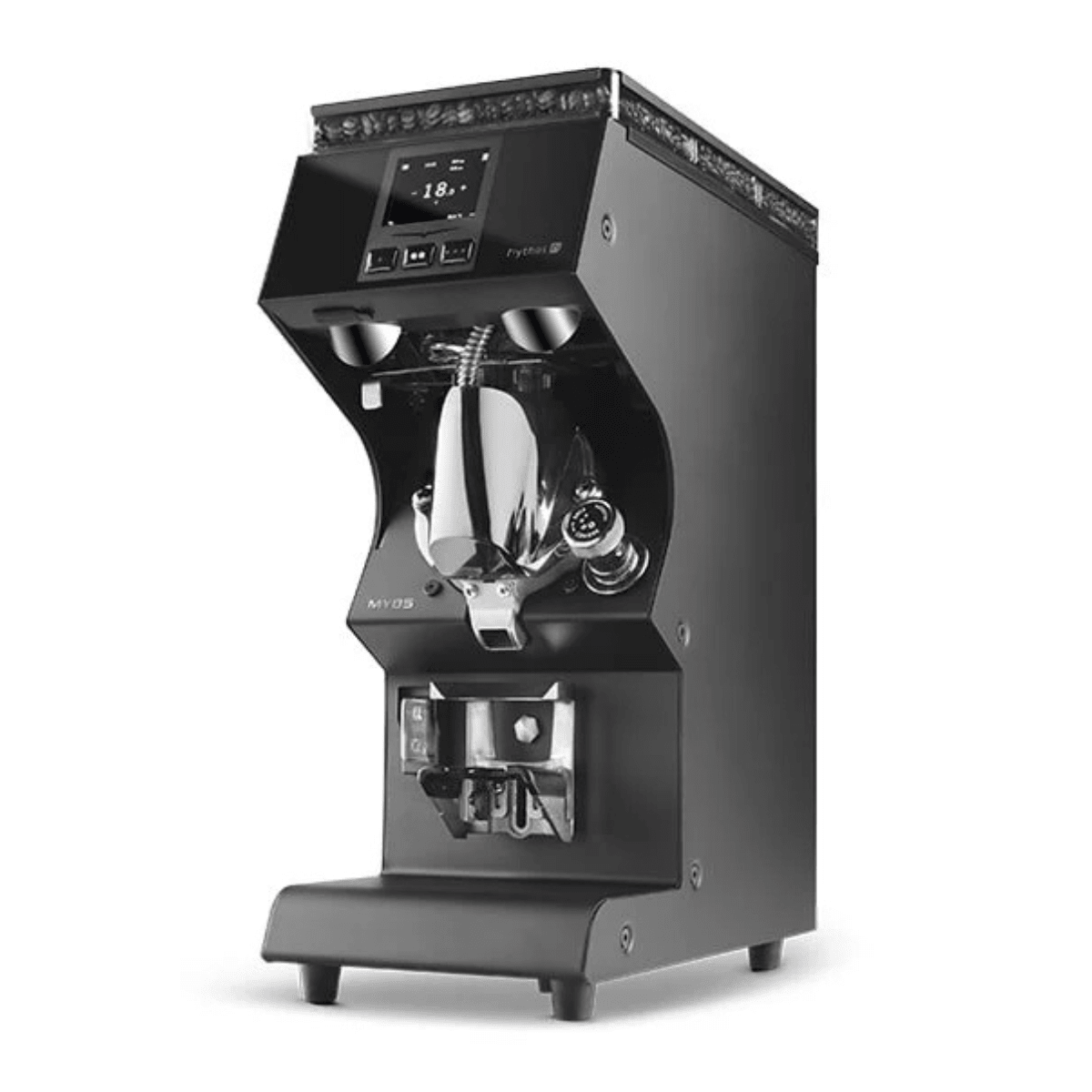 Victoria Arduino - Victoria Arduino Mythos MY85 Grinder - Coffee Grinder - Prime Coffee Suppliers