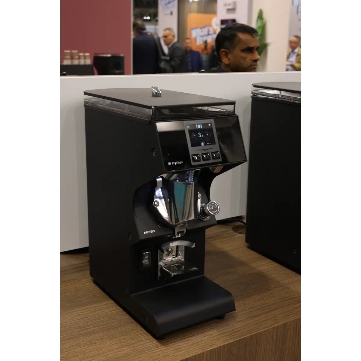 Victoria Arduino - Victoria Arduino Mythos MY85 Grinder - Coffee Grinder - Prime Coffee Suppliers