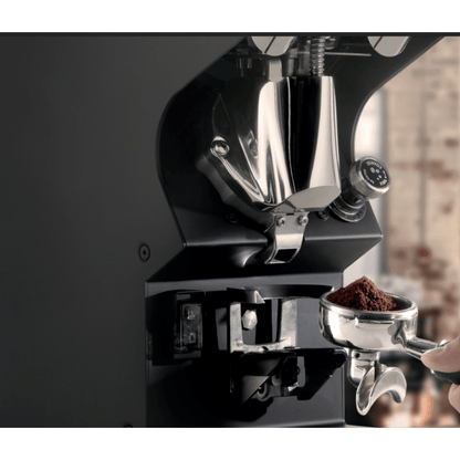 Victoria Arduino - Victoria Arduino Mythos MYG85 Grind by Weight Grinder - Coffee Grinder - Prime Coffee Suppliers