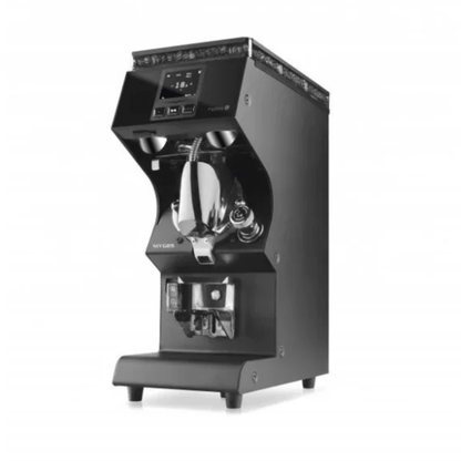Victoria Arduino - Victoria Arduino Mythos MYG85 Grind by Weight Grinder - Coffee Grinder - Prime Coffee Suppliers