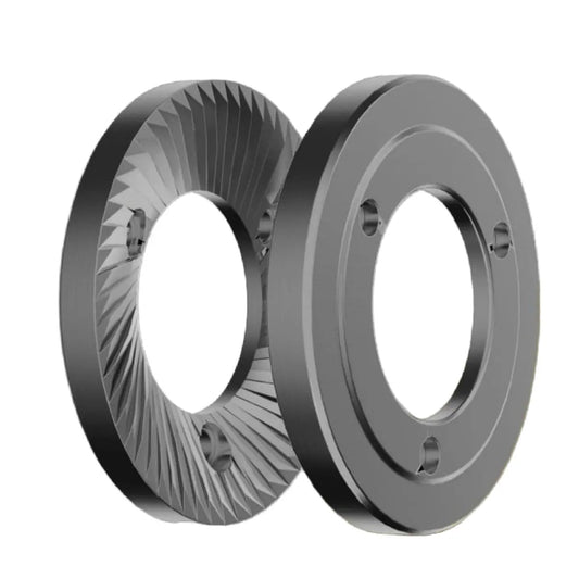 Victoria Arduino - Victoria Arduino Mythos One Carbon Lafer Spare Burr 75mm - Bean - Prime Coffee Suppliers