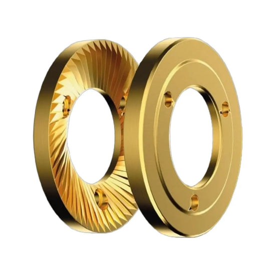 Victoria Arduino - Victoria Arduino Mythos One Nanotech Spare Burr 75mm - Bean - Prime Coffee Suppliers