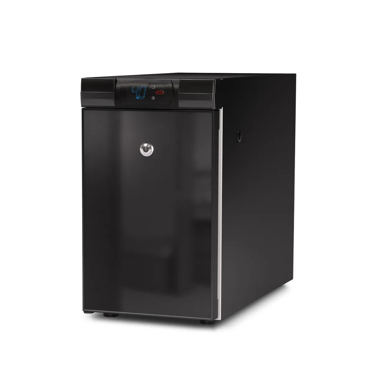 Prime Coffee Suppliers - Vitrifrigo FG10i DGT Precision Milk Cooling for Coffee Bars - Refrigerator - Prime Coffee Suppliers
