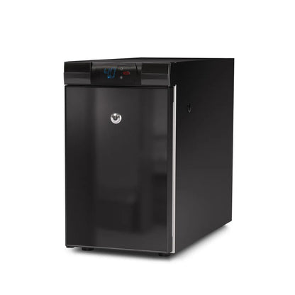 Prime Coffee Suppliers - Vitrifrigo FG10i DGT Precision Milk Cooling for Coffee Bars - Refrigerator - Prime Coffee Suppliers