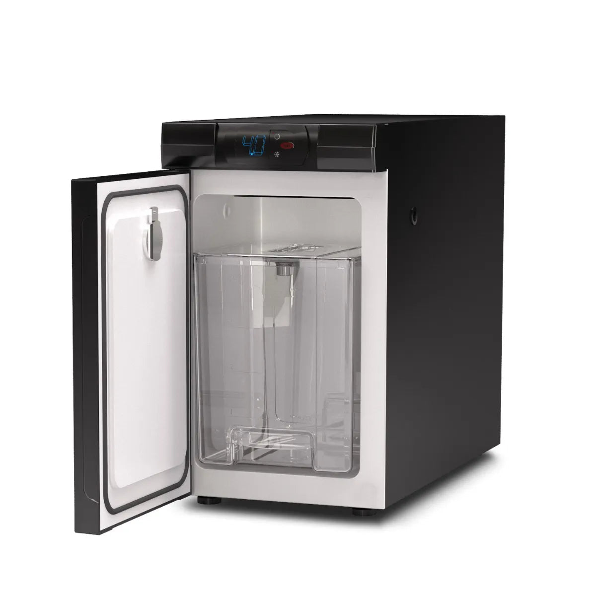 Prime Coffee Suppliers - Vitrifrigo FG10i DGT Precision Milk Cooling for Coffee Bars - Refrigerator - Prime Coffee Suppliers