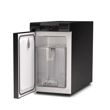 Prime Coffee Suppliers - Vitrifrigo FG10i DGT Precision Milk Cooling for Coffee Bars - Refrigerator - Prime Coffee Suppliers