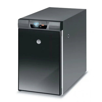 Prime Coffee Suppliers - Vitrifrigo FG10i DGT Precision Milk Cooling for Coffee Bars - Refrigerator - Prime Coffee Suppliers