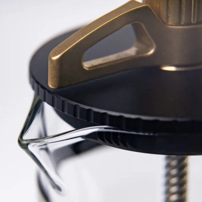 Weber - Weber Workshops Bird French Press - Accessories - Prime Coffee Suppliers
