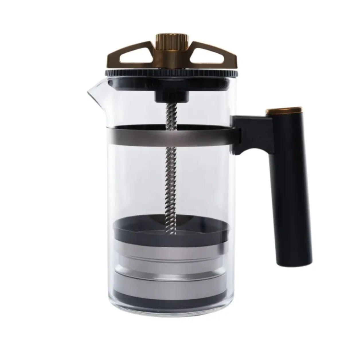 Weber - Weber Workshops Bird French Press - Accessories - Prime Coffee Suppliers