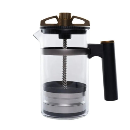 Weber - Weber Workshops Bird French Press - Accessories - Prime Coffee Suppliers