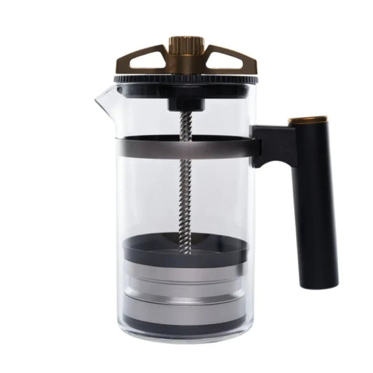Weber - Weber Workshops Bird French Press - Accessories - Prime Coffee Suppliers