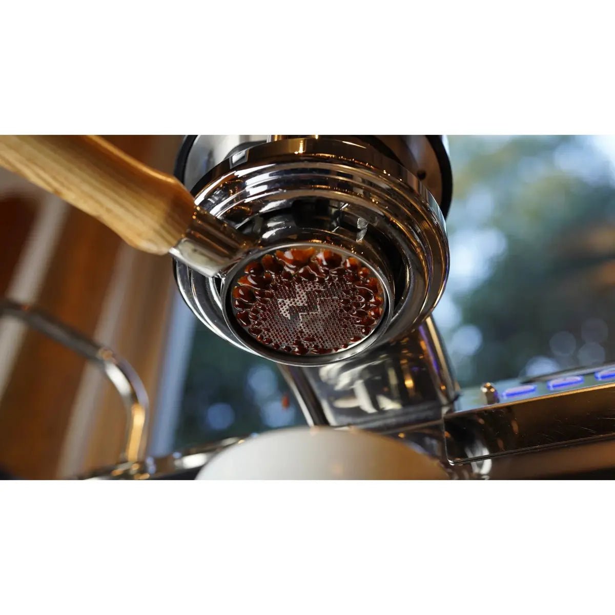 Weber - Weber Workshops Filtro Unibasket - Accessories - Prime Coffee Suppliers