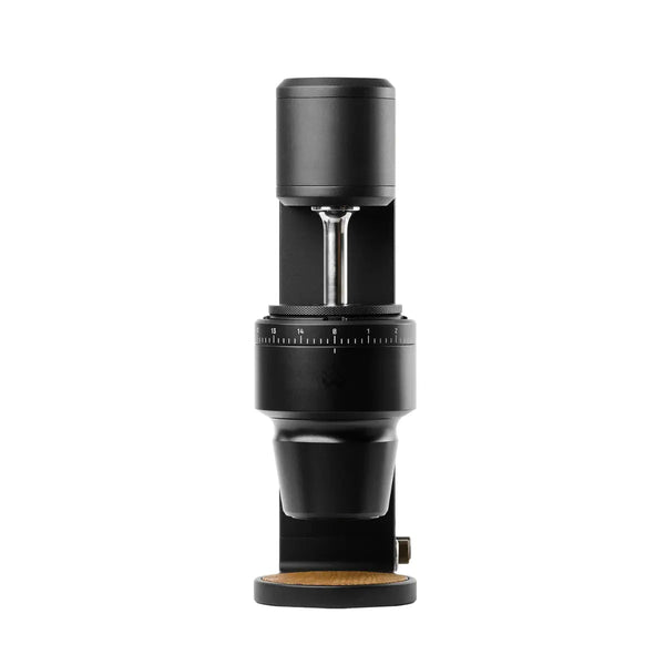 Weber Workshops Key Coffee Grinder - 83mm Burr – Prime Coffee