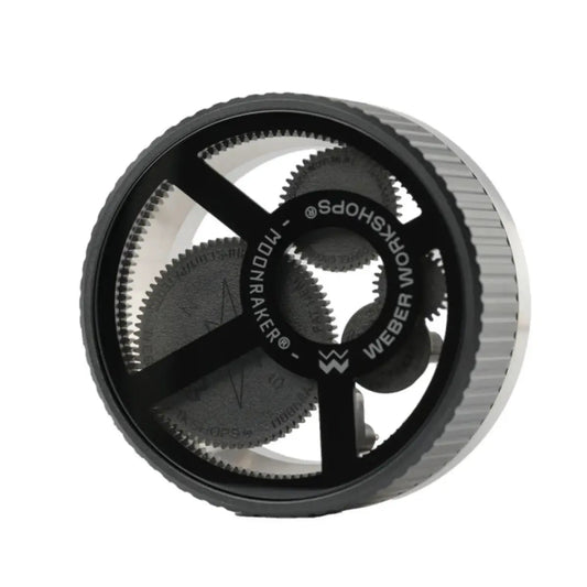 Weber - Weber Workshops Moonraker - Accessories - Prime Coffee Suppliers