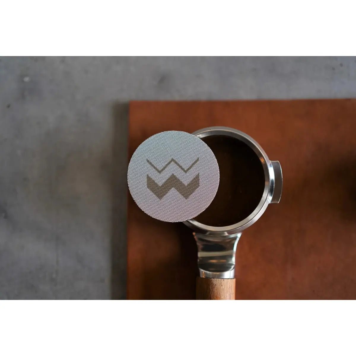 Weber - Weber Workshops Puck Screen - Accessories - Prime Coffee Suppliers