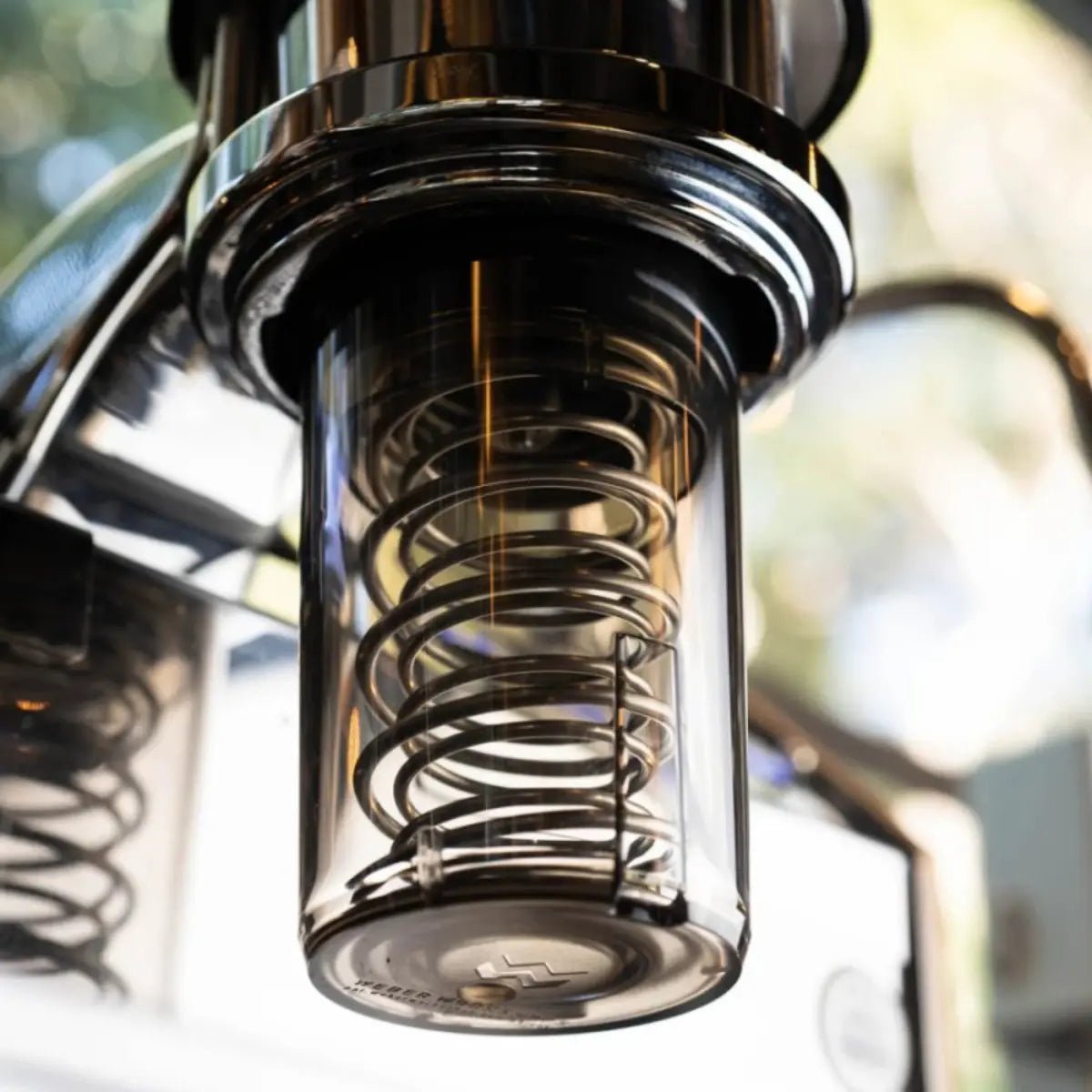 Weber - Weber Workshops Spring Clean Clear - Accessories - Prime Coffee Suppliers