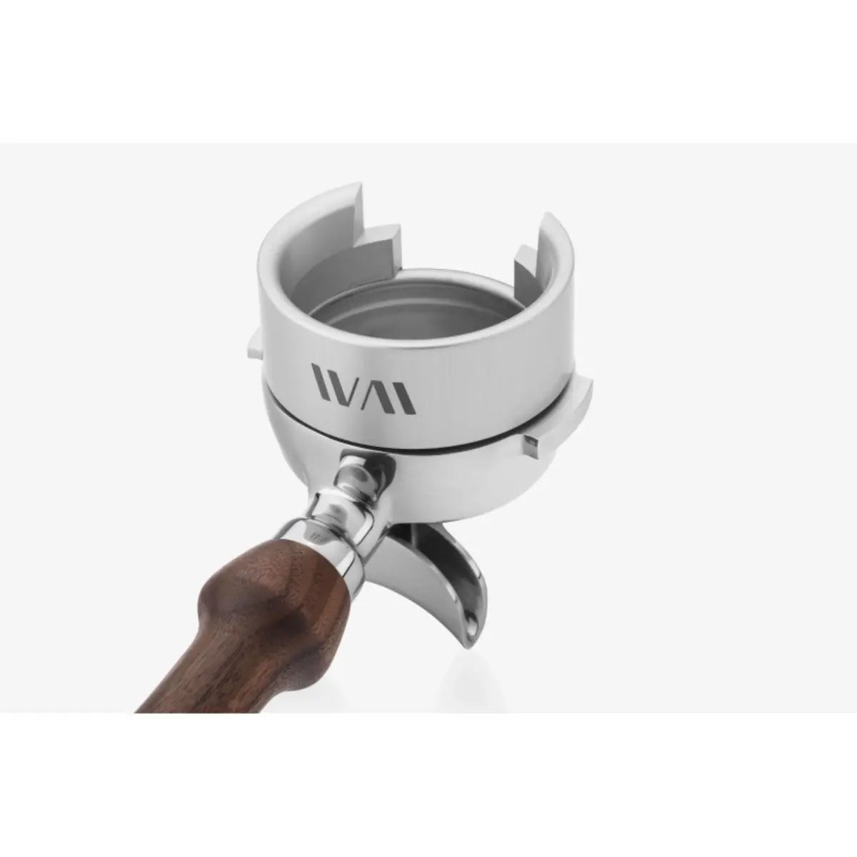 Wiedemann - Wiedemann Manufaktur 58mm Funnel Eureka - Accessories - Prime Coffee Suppliers