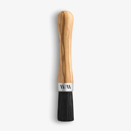 Wiedemann - Wiedemann Manufaktur Cleaning Brush - Accessories - Prime Coffee Suppliers