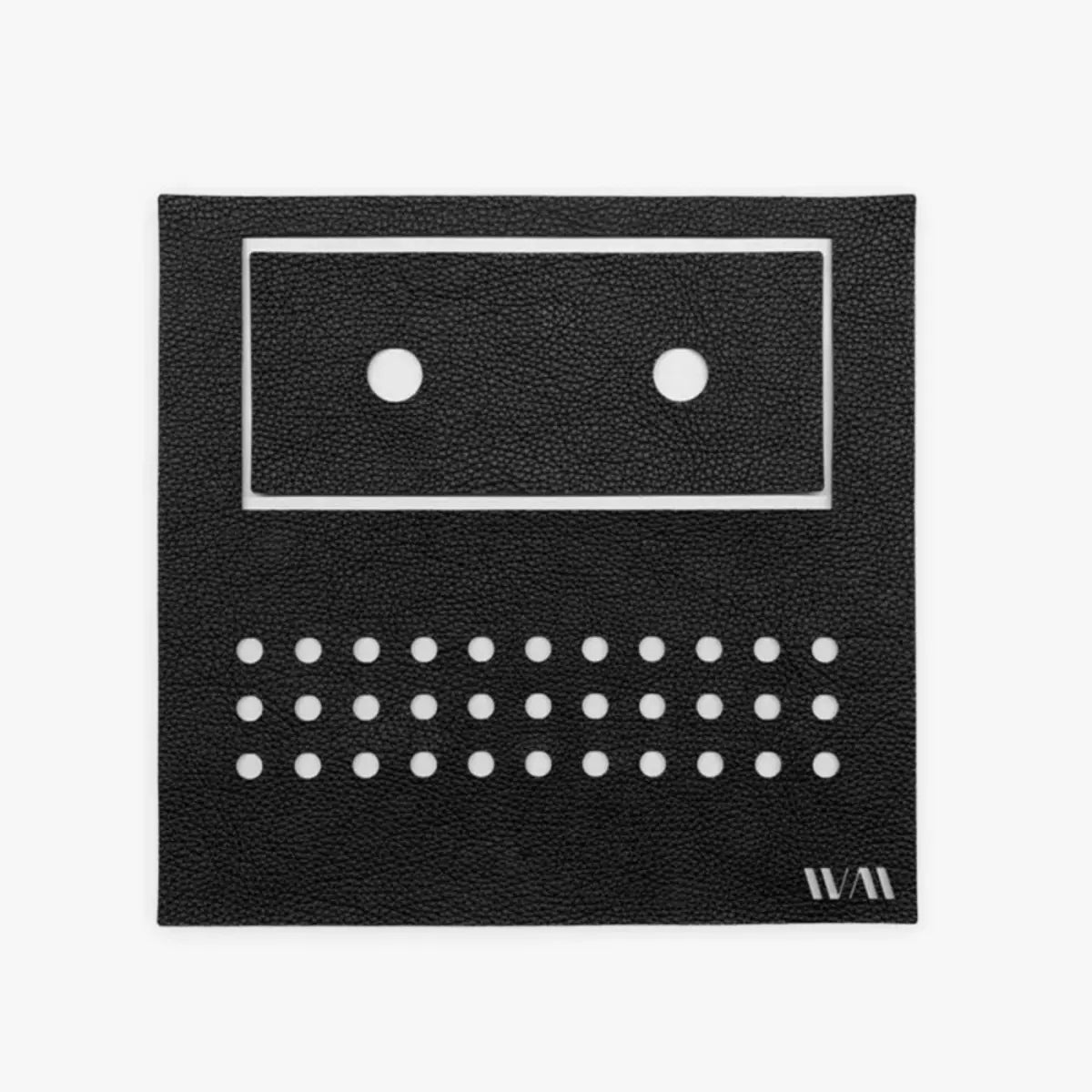 Weidemann Manufaktur - Wiedemann Manufaktur Espresso Cover For Rocket Machines - Accessories - Prime Coffee Suppliers