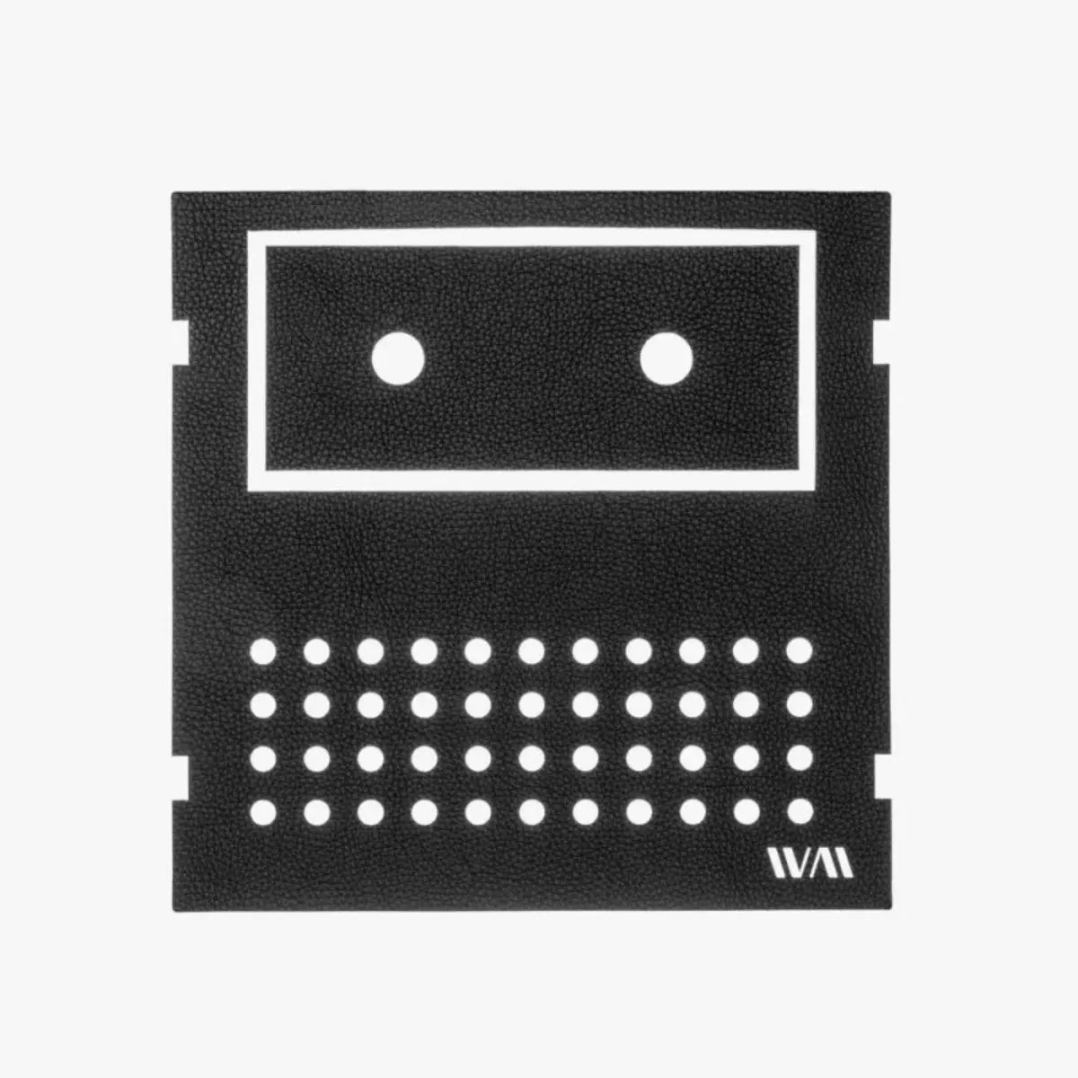 Weidemann Manufaktur - Wiedemann Manufaktur Espresso Cover For Rocket Machines - Accessories - Prime Coffee Suppliers