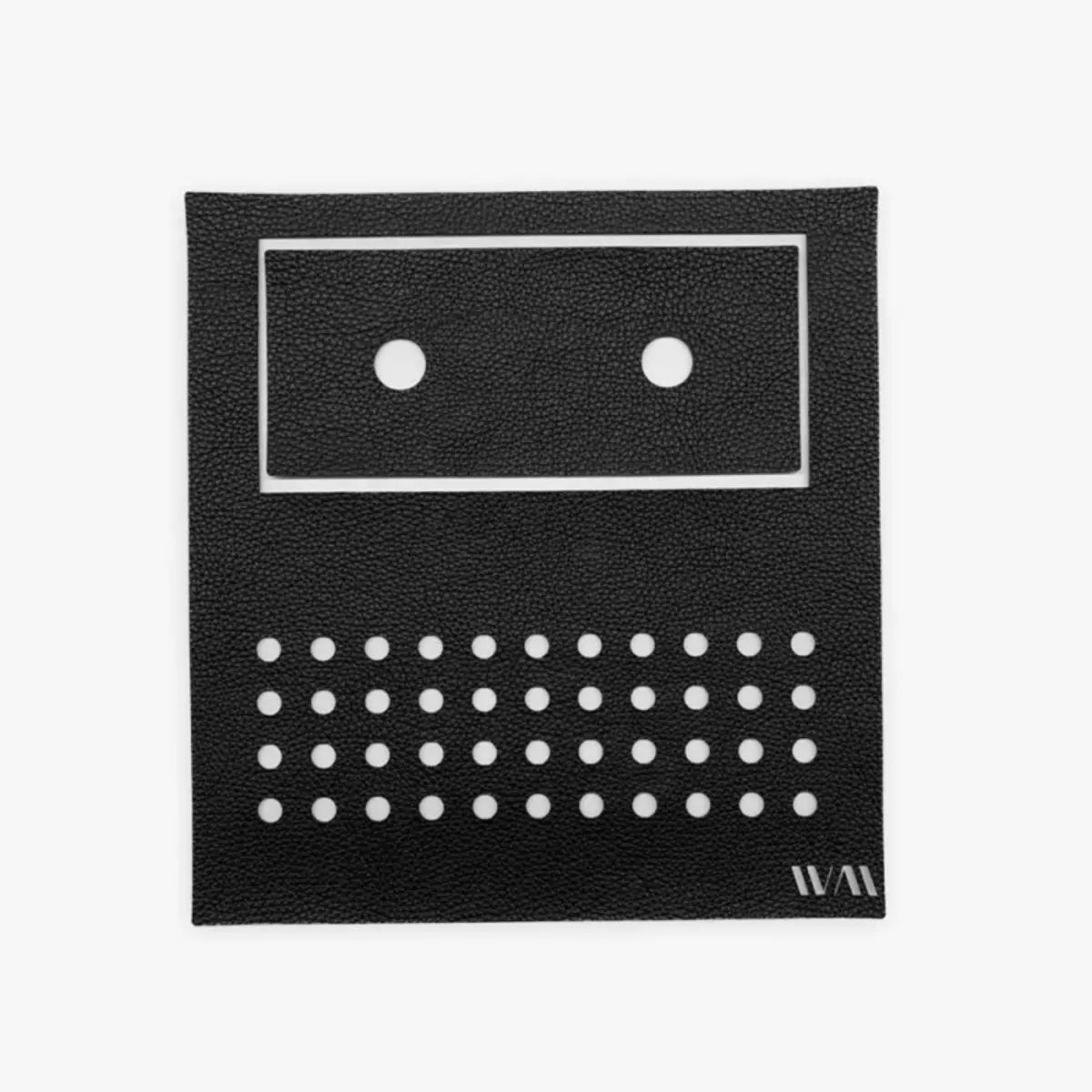 Weidemann Manufaktur - Wiedemann Manufaktur Espresso Cover For Rocket Machines - Accessories - Prime Coffee Suppliers