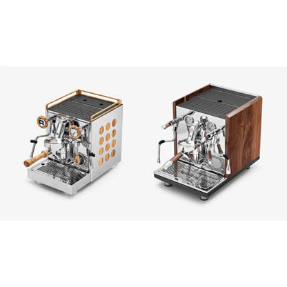 Weidemann Manufaktur - Wiedemann Manufaktur Espresso Cover For Rocket Machines - Accessories - Prime Coffee Suppliers