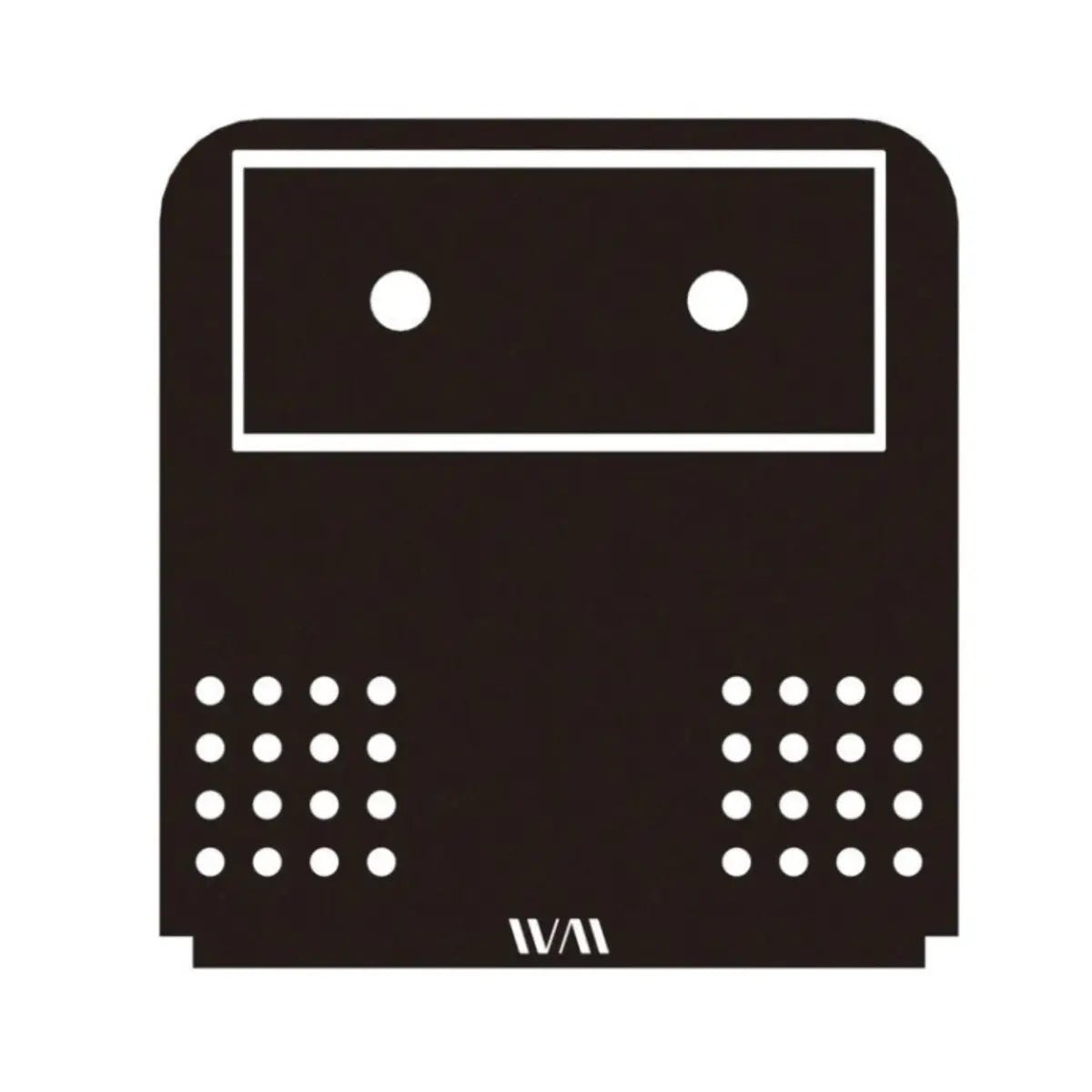 Weidemann Manufaktur - Wiedemann Manufaktur Espresso Cover For Rocket Machines - Accessories - Prime Coffee Suppliers