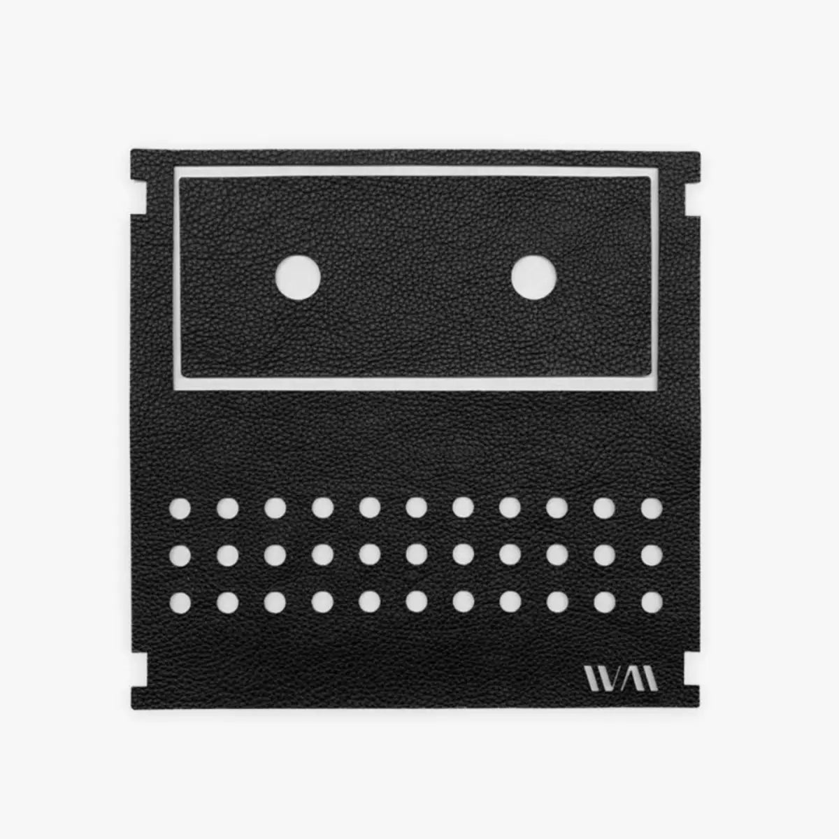 Weidemann Manufaktur - Wiedemann Manufaktur Espresso Cover For Rocket Machines - Accessories - Prime Coffee Suppliers