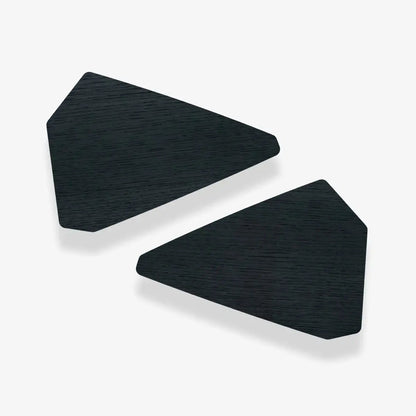 Weidemann Manufaktur - Wiedemann Manufaktur Magnetic Wooden Side Panels for Sanremo YOU Espresso Machine - Accessories - Prime Coffee Suppliers