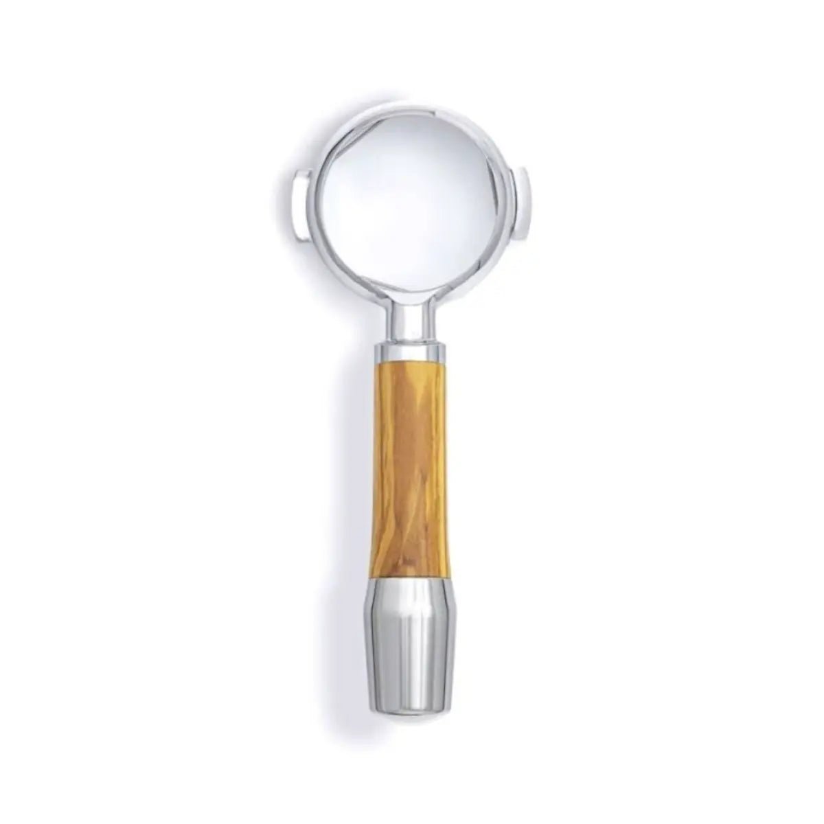 Weidemann Manufaktur - Wiedemann Manufaktur Portafilter Elegant Olive - Accessories - Prime Coffee Suppliers