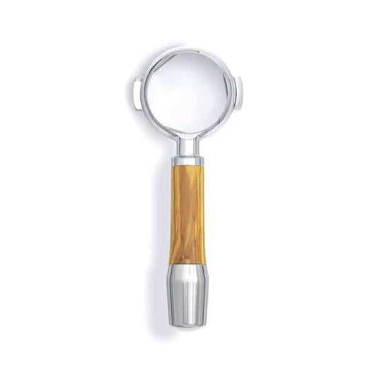 Weidemann Manufaktur - Wiedemann Manufaktur Portafilter Elegant Olive - Accessories - Prime Coffee Suppliers