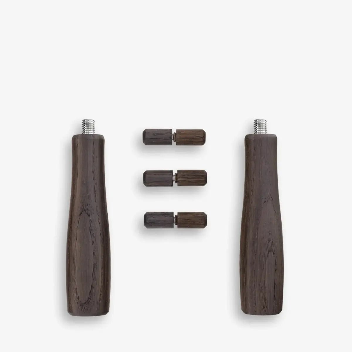 Weidemann Manufaktur - Wiedemann Manufaktur Wooden Handle Kit for Sanremo YOU Espresso Machine - Accessories - Prime Coffee Suppliers