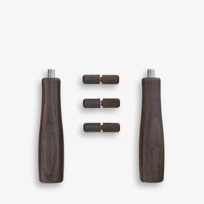 Weidemann Manufaktur - Wiedemann Manufaktur Wooden Handle Kit for Sanremo YOU Espresso Machine - Accessories - Prime Coffee Suppliers