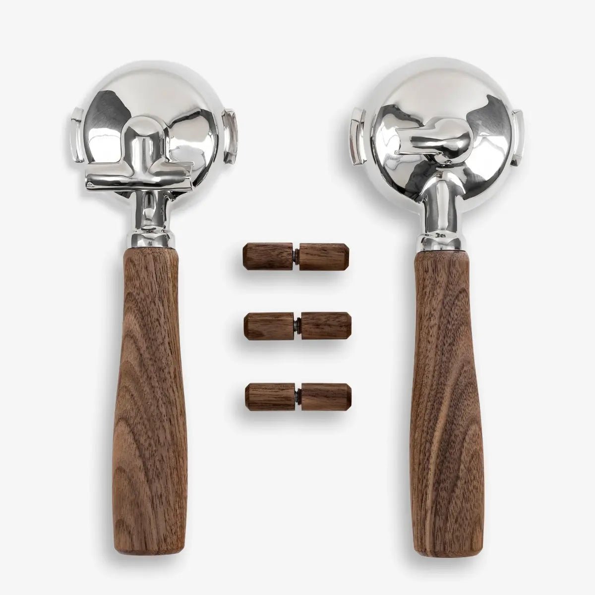 Weidemann Manufaktur - Wiedemann Manufaktur Wooden Handle Kit for Sanremo YOU Espresso Machine - Accessories - Prime Coffee Suppliers