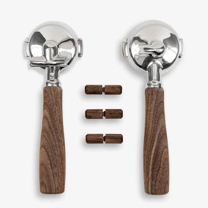 Weidemann Manufaktur - Wiedemann Manufaktur Wooden Handle Kit for Sanremo YOU Espresso Machine - Accessories - Prime Coffee Suppliers