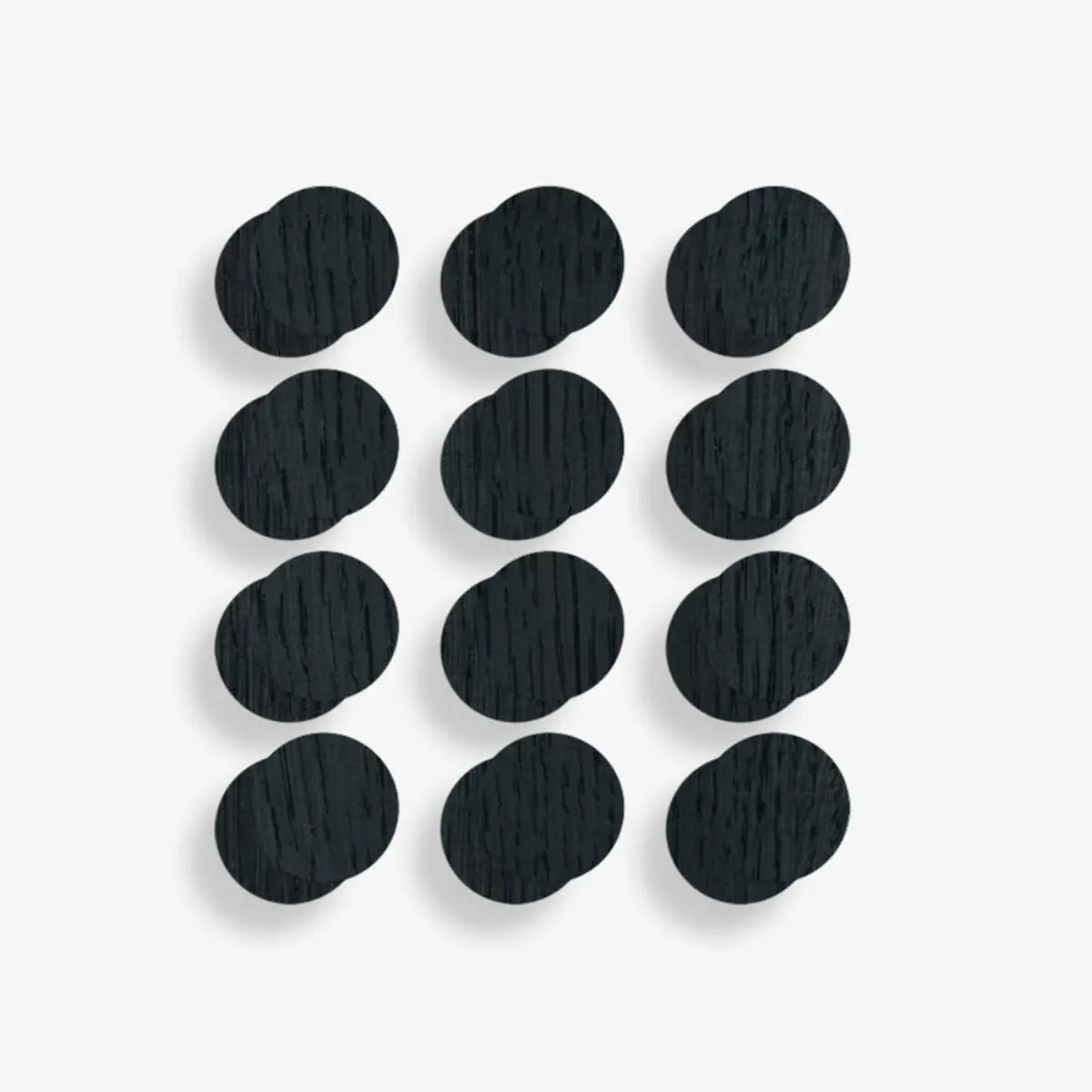 Weidemann Manufaktur - Wiedemann Manufaktur Wooden Magnetic Pads for Rocket Appartamento TCA - Accessories - Prime Coffee Suppliers
