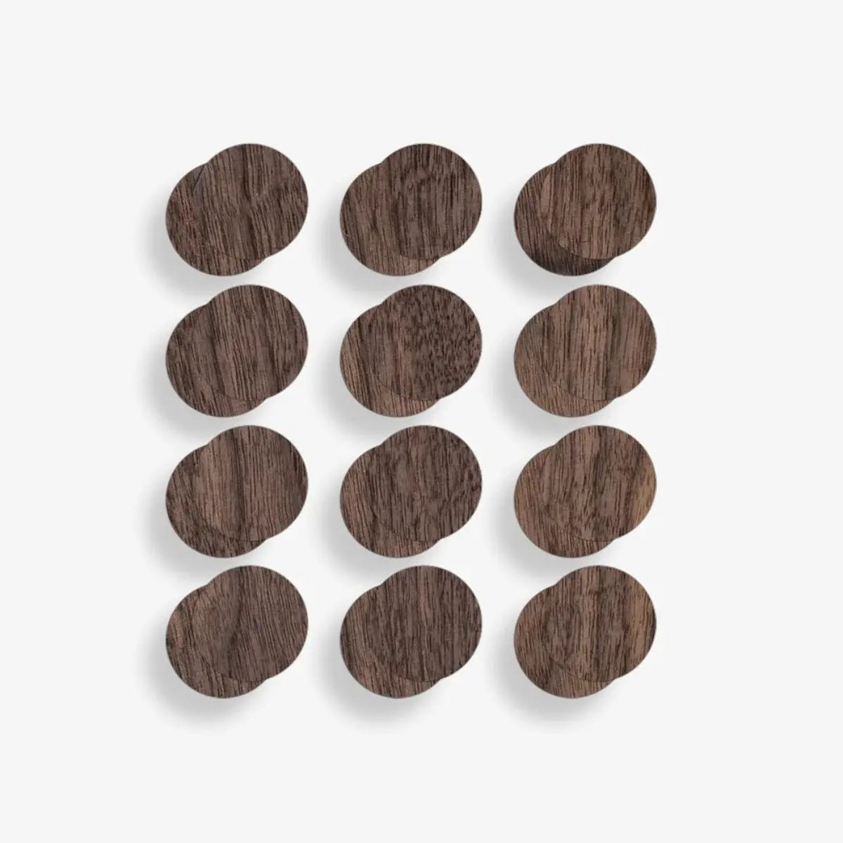 Weidemann Manufaktur - Wiedemann Manufaktur Wooden Magnetic Pads for Rocket Appartamento TCA - Accessories - Prime Coffee Suppliers