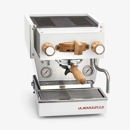 Wiedemann - Wiedemann Manufaktur Wooden Set For La Marzocco Linea Micra - Accessories - Prime Coffee Suppliers