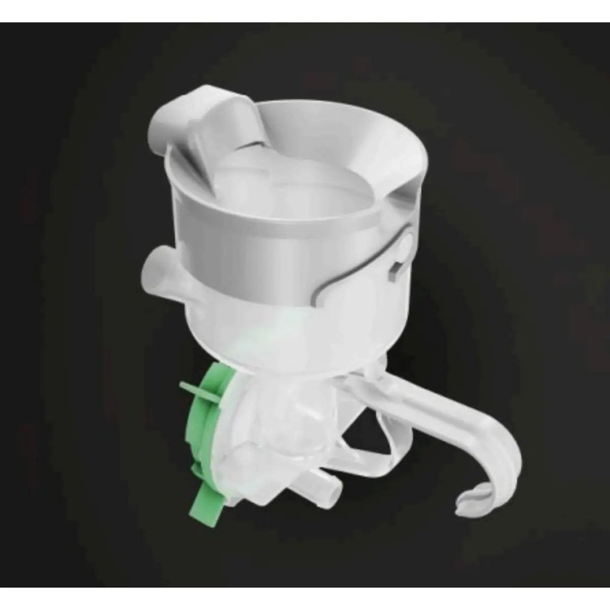 WMF - WMF 1300 S Fully Automatic Bean to Cup Coffee Machine - Up to 120 Cups/day - Coffee Machine - Prime Coffee Suppliers