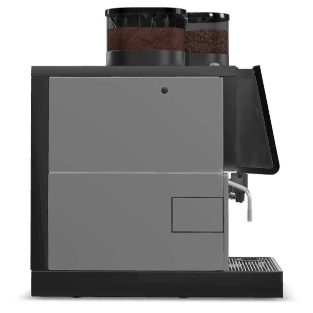 WMF - WMF 1300 S Fully Automatic Bean to Cup Coffee Machine - Up to 120 Cups/day - Coffee Machine - Prime Coffee Suppliers