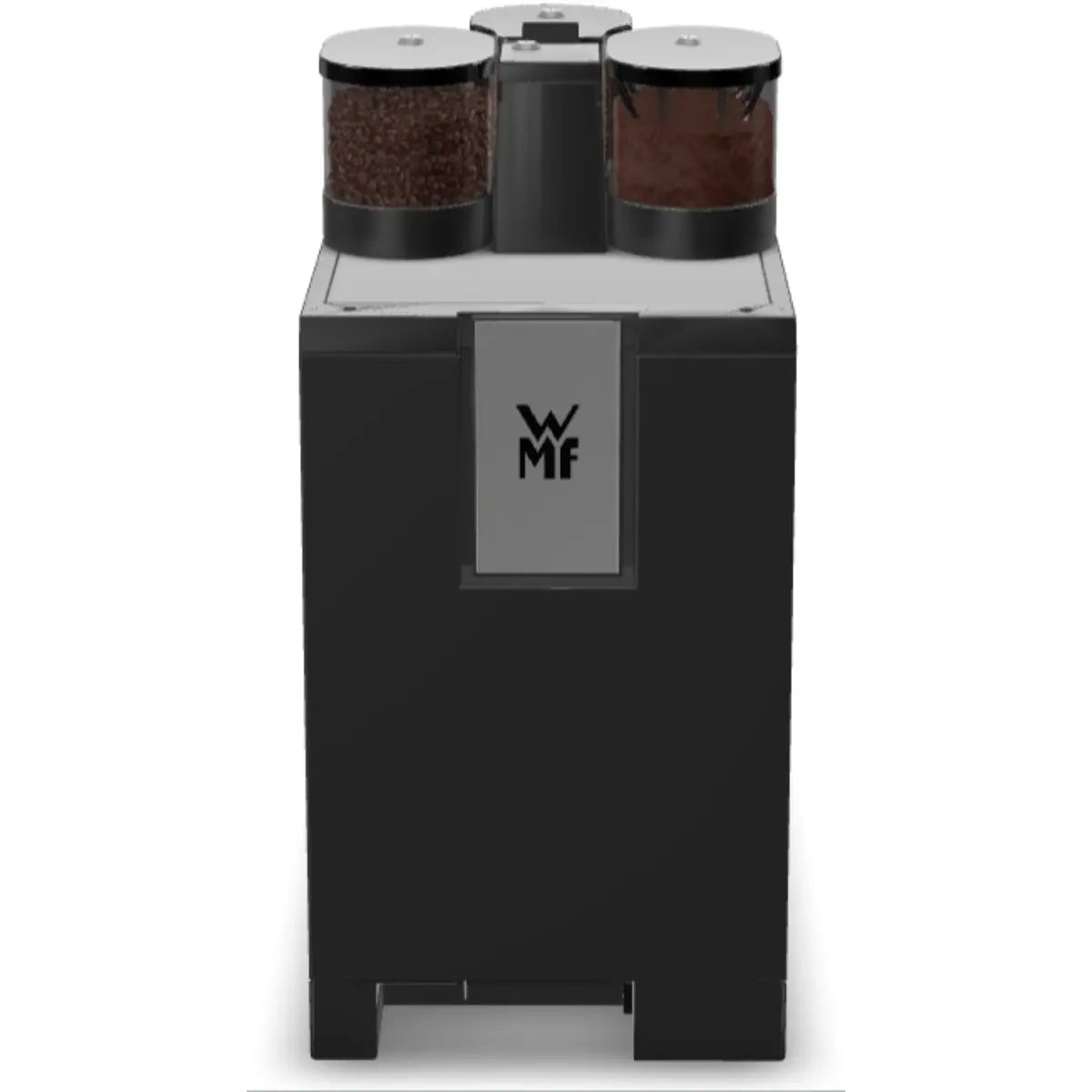WMF - WMF 1300 S Fully Automatic Bean to Cup Coffee Machine - Up to 120 Cups/day - Coffee Machine - Prime Coffee Suppliers