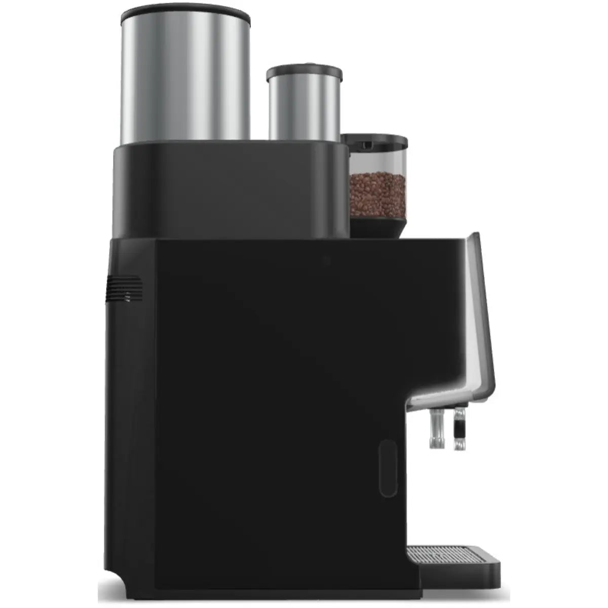 WMF - WMF 1500 F Fully Automatic Bean to Cup Coffee Machine - Up to 220 Cups/day - Coffee Machine - Prime Coffee Suppliers