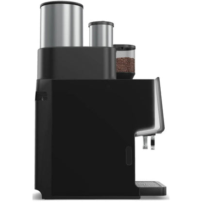 WMF - WMF 1500 F Fully Automatic Bean to Cup Coffee Machine - Up to 220 Cups/day - Coffee Machine - Prime Coffee Suppliers