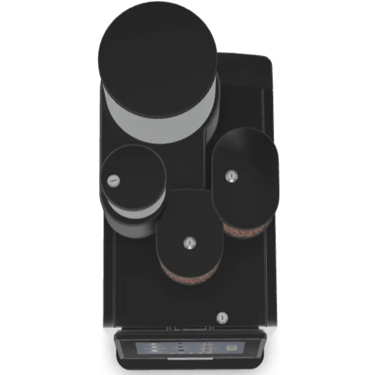 WMF - WMF 1500 F Fully Automatic Bean to Cup Coffee Machine - Up to 220 Cups/day - Coffee Machine - Prime Coffee Suppliers