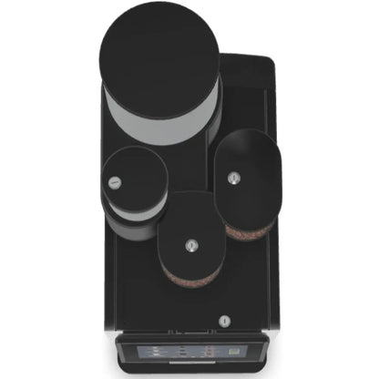 WMF - WMF 1500 F Fully Automatic Bean to Cup Coffee Machine - Up to 220 Cups/day - Coffee Machine - Prime Coffee Suppliers