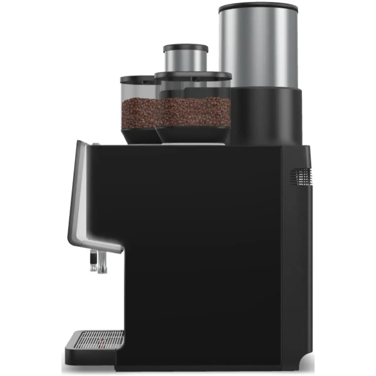 WMF - WMF 1500 F Fully Automatic Bean to Cup Coffee Machine - Up to 220 Cups/day - Coffee Machine - Prime Coffee Suppliers