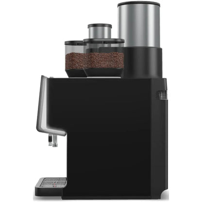 WMF - WMF 1500 F Fully Automatic Bean to Cup Coffee Machine - Up to 220 Cups/day - Coffee Machine - Prime Coffee Suppliers