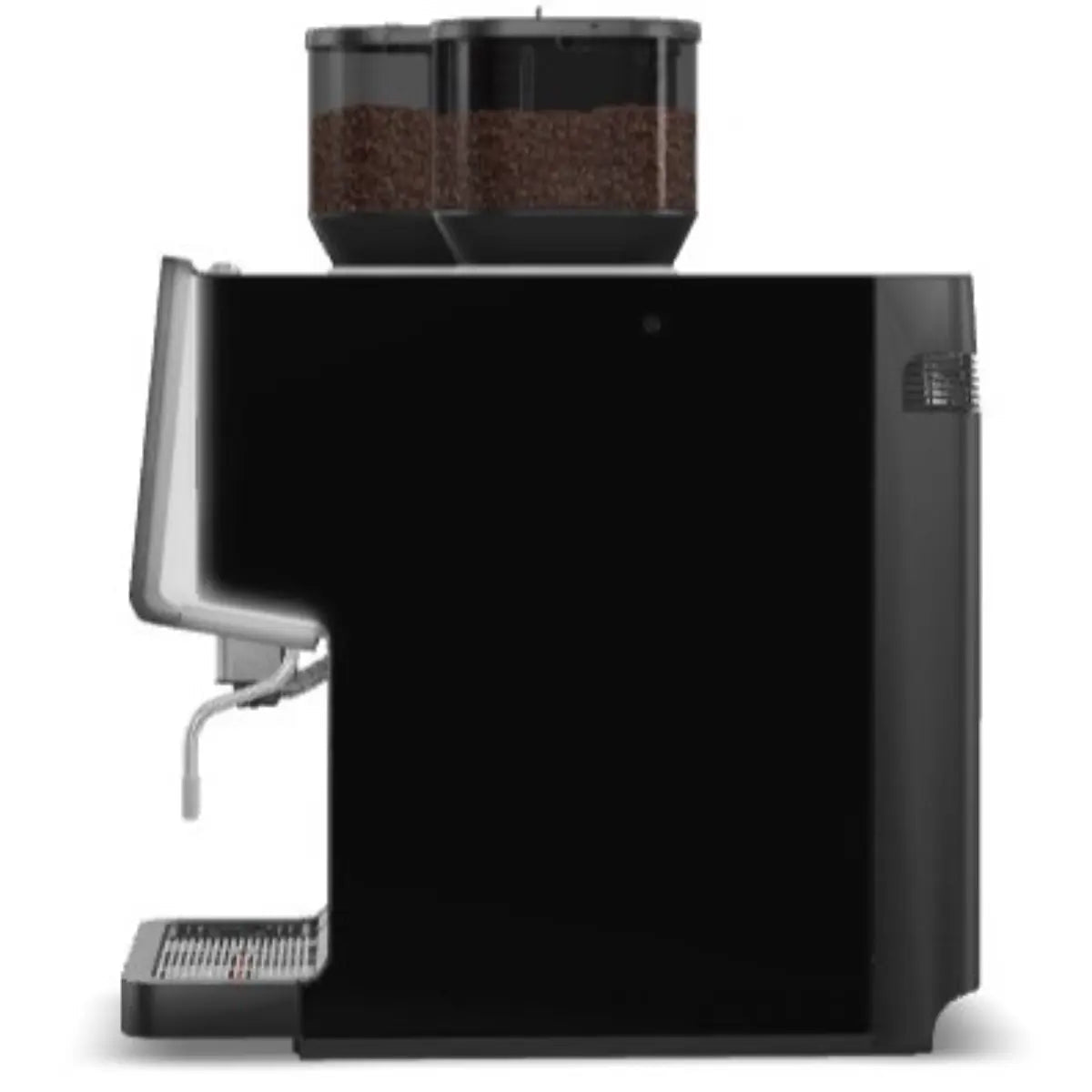 WMF - WMF 1500 S+ Fully Automatic Bean to Cup Coffee Machine - Up to 180 Cups/day - Coffee Machine - Prime Coffee Suppliers